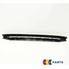 VAG AUDI Q7 4M PRIEKINIO BAMPERIO APATINĖS CENTRINĖS GROTELĖS 4M0807647A4W3 ORIGINALIOS