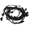 Audi Q7 4M Bamperio Elektros Instaliacijos Rinkinys VAG Originalus 4M0971095AF