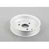 VAG Audi Q7 4M vairo stiprintuvo siurblio skriemulys originalus 059145255G