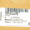 VAG AUDI Q7 adapterio kabelio jungtis originali 4M0971192F