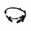 VAG AUDI Q7 adapterio kabelio jungtis originali 4M0971192F