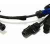 VAG AUDI Q7 adapterio kabelio jungtis originali 4M0971192F