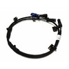 VAG AUDI Q7 adapterio kabelio jungtis originali 4M0971192F