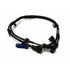 VAG AUDI Q7 adapterio kabelio jungtis originali 4M0971192F