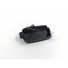 VAG "Audi Q7" galinio bamperio vilkimo kairiojo kablio dangtelis originalus 4L0807449EGRU