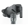 VAG AUDI Q7 įsiurbimo vakuuminės sistemos adapteris originalus 079133424T