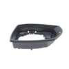 Vag Audi Q7 Išorinis Veidrodis Rėmelis Satino Juodas Originalus 4M08572399B9