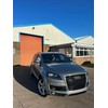 VAG Audi Q7 Kairiojo bamperio atrama Originali 4L0807333