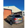 VAG Audi Q7 Kairiojo bamperio atrama Originali 4L0807333