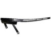 VAG AUDI Q7 Priekinio keleivio pusės lango valytuvo svirtis RHD Originali 4L2955407B1P9