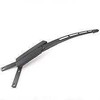 VAG AUDI Q7 Priekinio keleivio pusės lango valytuvo svirtis RHD Originali 4L2955407B1P9