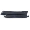 VAG Audi Q7 Priekinis S Line Bumperio Dešinė Viršutinė Grilė 2007 2009 Originalus 4L080769801C