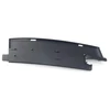 VAG Audi Q7 Priekinis S Line Bumperio Dešinė Viršutinė Grilė 2007 2009 Originalus 4L080769801C