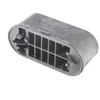 VAG Audi Q7 Q8 VW Touareg dangtelis Jack Point kairė dešinė originali 4M0802847B