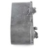 VAG Audi Q7 Q8 VW Touareg dangtelis Jack Point kairė dešinė originali 4M0802847B