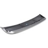 VAG Audi Q7 S-Line priekinio bamperio apatinio apvado apdaila pilka originali 4L08071101RR
