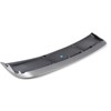 VAG Audi Q7 S-Line priekinio bamperio apatinio apvado apdaila pilka originali 4L08071101RR