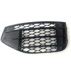 VAG AUDI Q7 V12 07-16 N/S kairės pusės priekinio bamperio apatinės grotelės originalios 4L0807675BT94