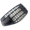 VAG AUDI Q7 V12 07-16 N/S kairės pusės priekinio bamperio apatinės grotelės originalios 4L0807675BT94