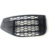 VAG AUDI Q7 V12 07-16 N/S kairės pusės priekinio bamperio apatinės grotelės originalios 4L0807675BT94