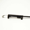 VAG "Audi Q7" variklio dangčio atleidimo trosas 4L2823531 Originalus