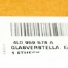 VAG AUDI Q7 veidrodžių paleidimo mechanizmas originalus 4L0959578A