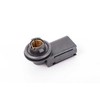 VAG AUDI Q7 VWN BEETLE SCIROCCO priekinio žibinto lemputės laikiklis originalus 1C0953123C