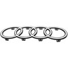 Vag Audi Q8 2019 2025 Originalus 4M0853605A90A