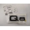 VAG Audi Q8 emblema Originali 4M8071803