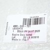 VAG AUDI Q8 Kairio Kairio Žibintas 4M8945701 NAUJAS ORIGINALUS