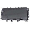 Vag Audi Q8 Quattro 3 0 Juodas Apsaugos Dėklas Originalus 4M8863276AV58