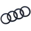 VAG AUDI Q8 RsQ8 emblema originali 4H0853605CT94