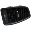 VAG Audi R8 07-12 Priekinis prietaisų skydelis O/S Dešinysis oro ventiliacijos vamzdis LHD originalus 423820902H77