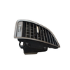 VAG Audi R8 07-12 Priekinis prietaisų skydelis O/S Dešinysis oro ventiliacijos vamzdis LHD originalus 423820902H77