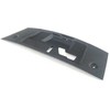 VAG Audi R8 2007-2016 Bagažo dangtis originalus 420857161A01C