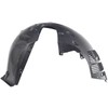 VAG Audi R8 42 2013-2016 Fender Liner Splash Shield Front Left Genuine 420821171F