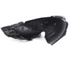 VAG Audi R8 42 2013-2016 Fender Liner Splash Shield Front Left Genuine 420821171F