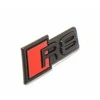 VAG AUDI R8 4S priekinis bamperis radiatoriaus grotelės emblema logotipas originalus 4S085373737GT94