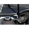 VAG Audi R8 2007 2017 Aušinimo sistemos plėtimosi bako dangtelis Originalus 420121321