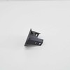 VAG "Audi R8 Coupe/spyder" dangtelis Satin Juodas originalus 42080775201C