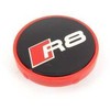 VAG AUDI R8 Mk1 Type 42 Automatinės pavarų perjungimo svirties ženkliukas originalus 420711144E