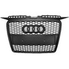 VAG Audi R8 Priekinis groteles Originalus 420853651T94