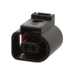 VAG AUDI R8 Solenoido vožtuvas Originalus 8E0959267