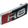 VAG "Audi R8" vairo emblema 2013-2016 m. Originali 420419685A