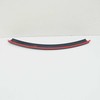 VAG "Audi" ratų arkų praplatinimas juodas originalus 4L0854820AGRU
