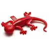 VAG "Audi Raudona Gecko" oro gaiviklis su gėlių kvapo dozatoriumi originalus 000087009B
