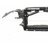 VAG AUDI RS3 Quattro 8V Aušinimo Radiatorius Užrakto Nešiklis 8V0805588F NAUJAS ORIGINALUS