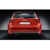 VAG Audi RS3 Sportback Galinės Emblemos Raidžių Ženkliukas Dekoras Originalus 8P0853740