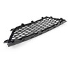 VAG AUDI RS4 B8 Originalus Priekinis Kairysis Grotelės Blizgus Juodas 8K0807681PT94 OEM