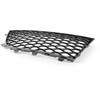 VAG AUDI RS4 B8 Originalus Priekinis Kairysis Grotelės Blizgus Juodas 8K0807681PT94 OEM